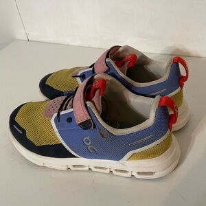 On Running Sneakers for Kids